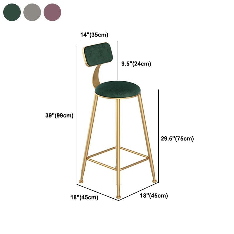 1/3 Pieces Luxurious Rectangular Bar Table Set Artificial Marble Top Bistro Table Set