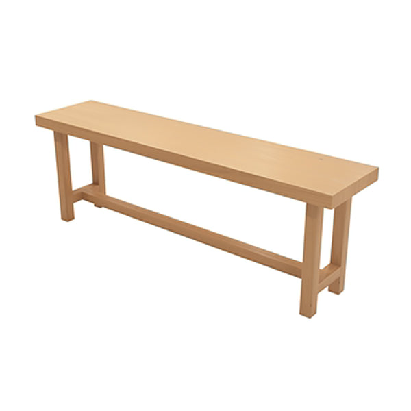 Rectangular Bar Table Set 1/6/11 Pcs Solid Wood Bar Table and Stools