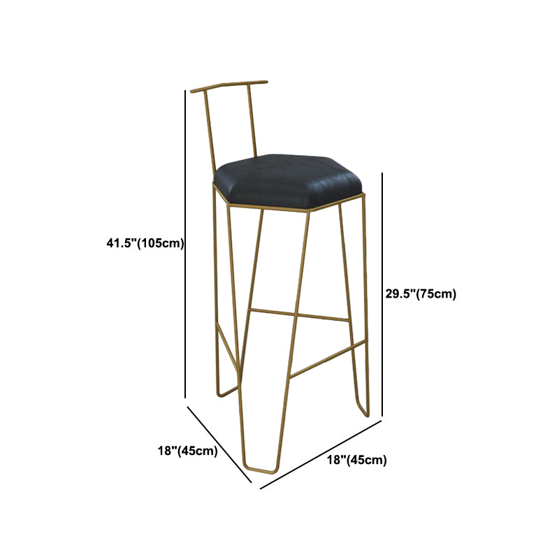 Glam 1/2/3/4 Pieces Reclaimed Wood Bar Table Set Rectangular Counter Set for Home Use