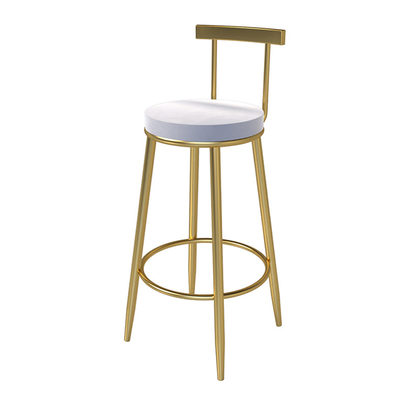 Glam Style 1/2/3/4 Pieces Faux Marble Bar Table Set Rectangular Counter Set for Home Use