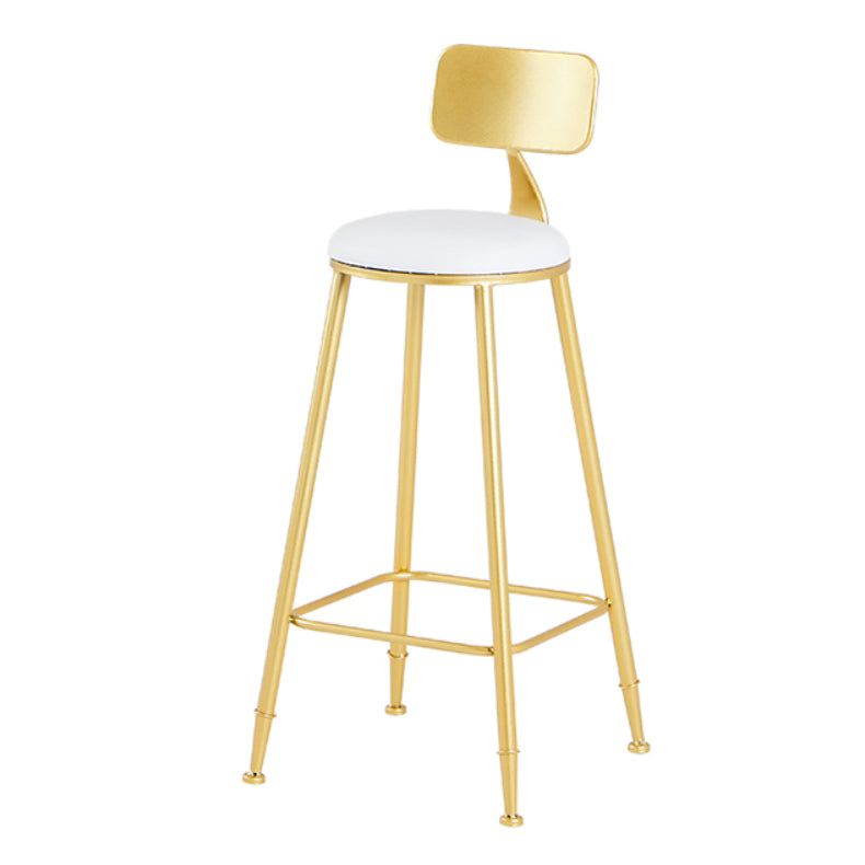 Glam Bar Table Set 1/2/3 Pieces Rectangle Stone Counter Table with High Stools for Kitchen