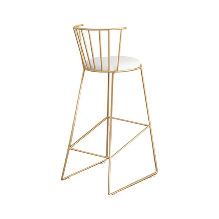 Glam Bar Table Set 1/3 Pieces Rectangle Pine Wood Counter Table with High Stool