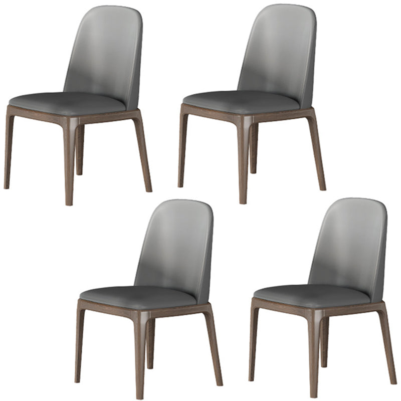 Contemporary Stone Rectangle Table Set 1/2/4/5/7 Pieces Dining Set