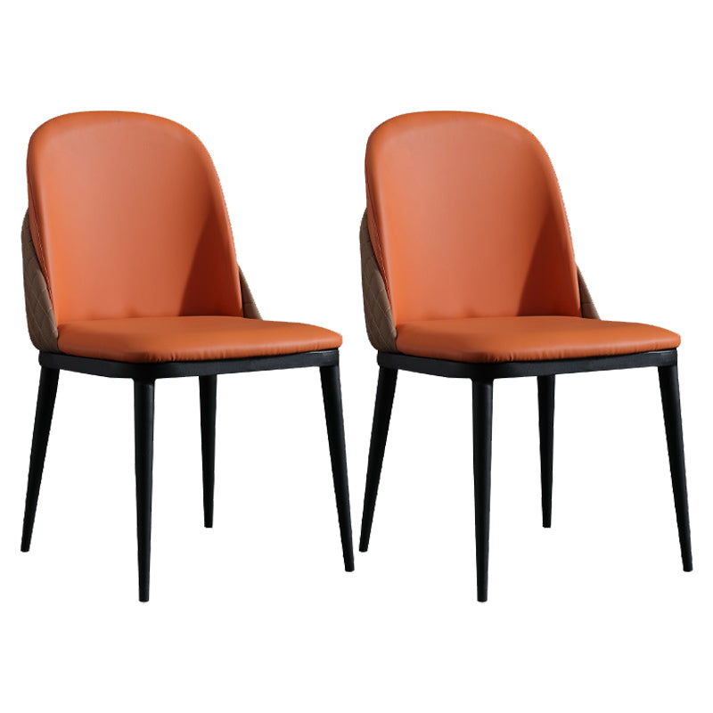 Modern Rectangle Stone Table Set 1/2/5/7 Pieces Dining Set for Home Use