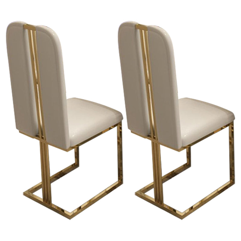 Contemporary Sintered Stone Rectangle Table Set 1/2/5/7/9 Pieces Dining Set for Home