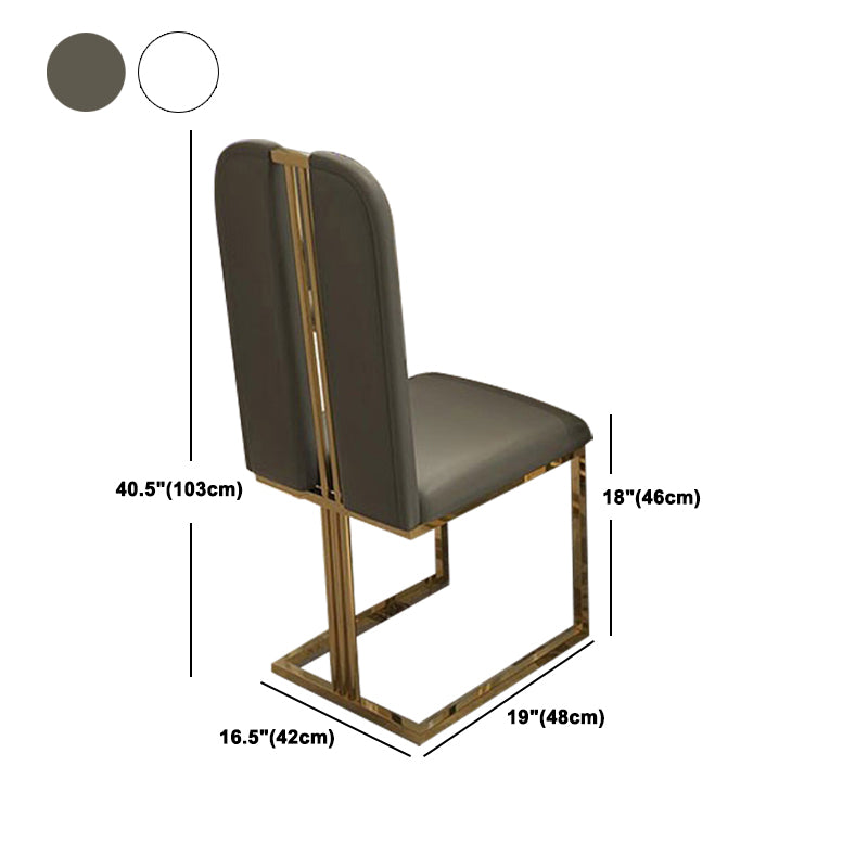 Contemporary Sintered Stone Rectangle Table Set 1/2/5/7/9 Pieces Dining Set for Home