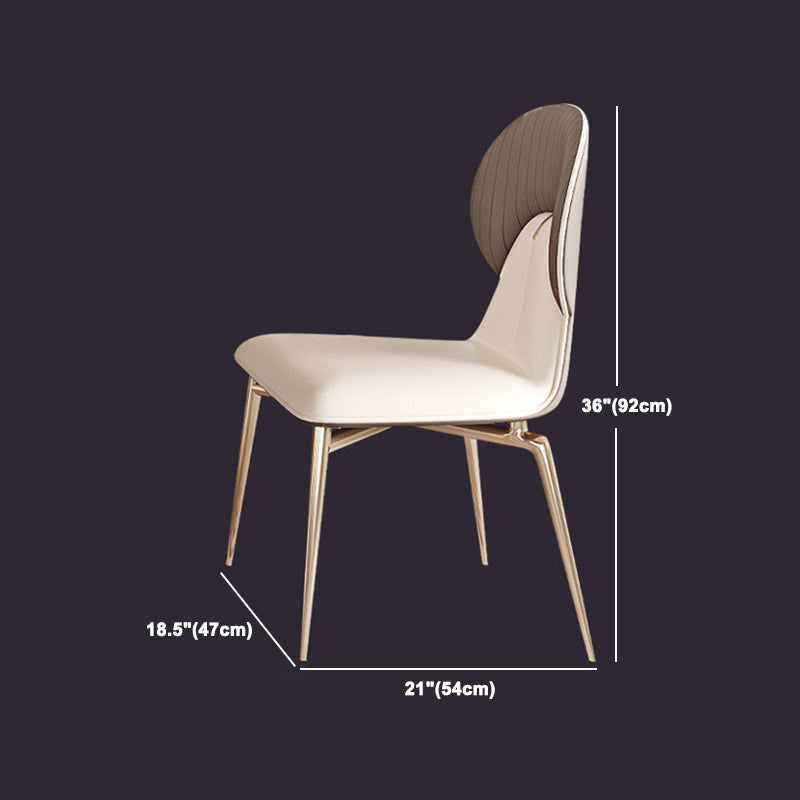 Luxurious 1/2/3/4/5/6/7 Pieces Rectangle Dining Set Sintered Stone Top Dinette Table Set