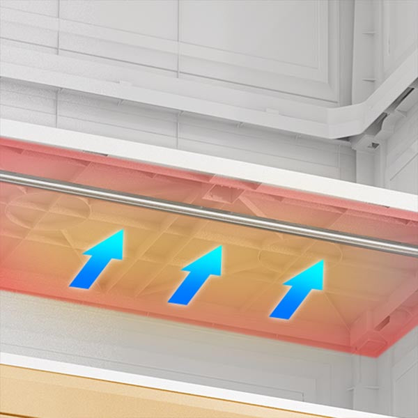 Plastic Wardrobe Armoire Contemporary Hinged Wardrobe Cabinet