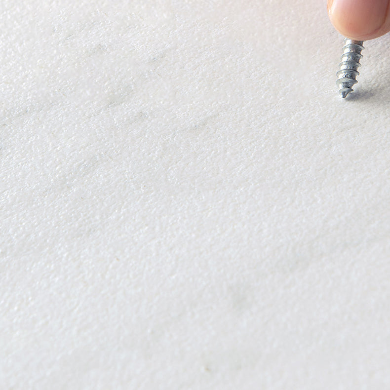 Modern Style Bar Table Stone Rectangle Bistro Bar Desk with Double Pedestal