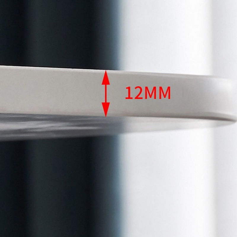 Rectangle Dining Table Industrial 4 Legs  Dining Table for Kitchen