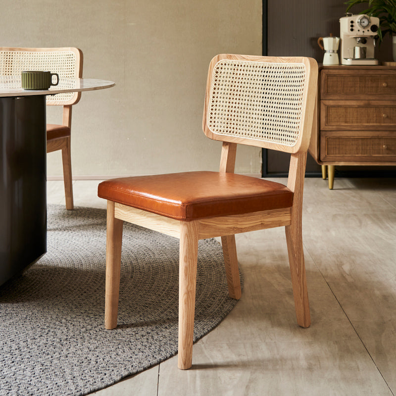 Traditional Dining Accent Chair Upholstered Dining Room Chair