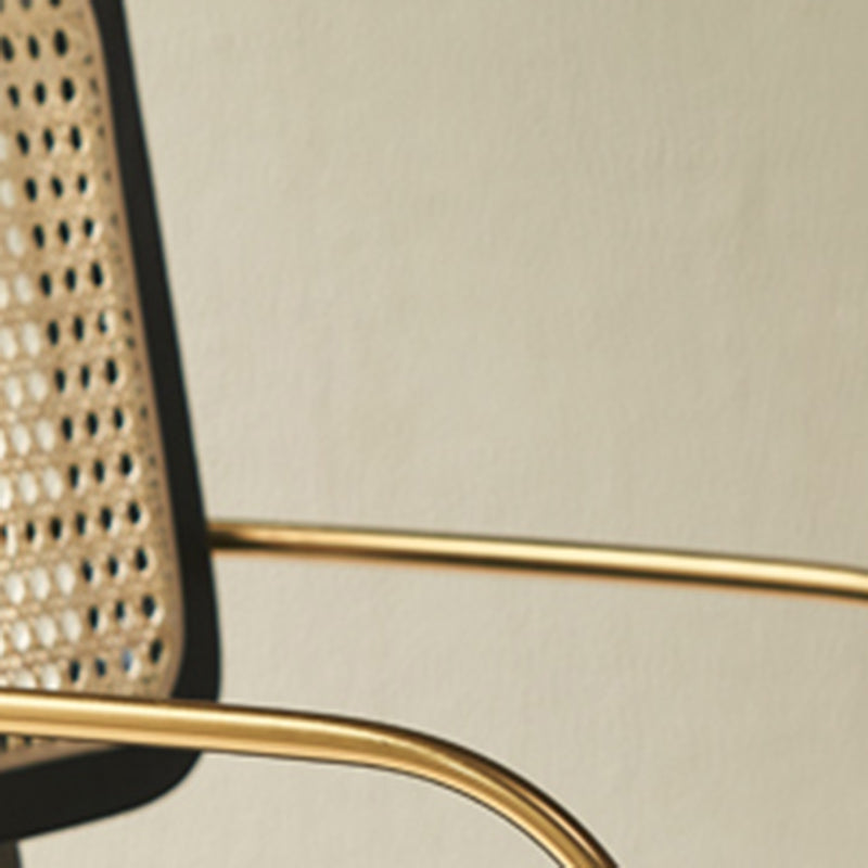 Traditional Dining Accent Chair Upholstered Dining Room Chair