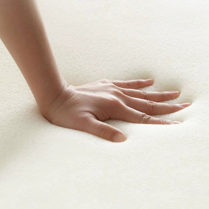 Wingback Armless Dining Chairs Modern Faux Leather Dining Side Chair