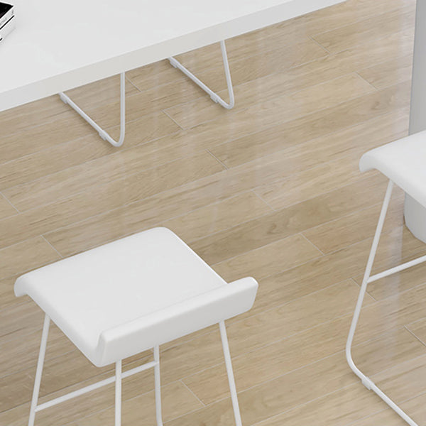 Modern 1/2/5 Pieces Bar Table Set Rectangle Bar Table with High Stools for Home