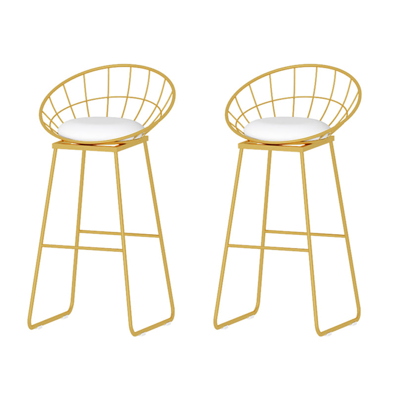 Indoor Modern Counter Height Set Stone Top Storage 1/2/3 Pieces Pub Dining Set