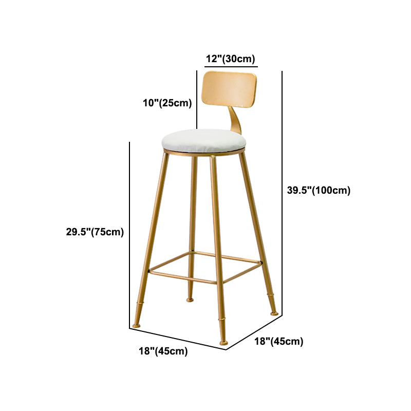 Glam Wood Bar Table Set 1/2/3 Pieces Rectangular Counter Set for Home