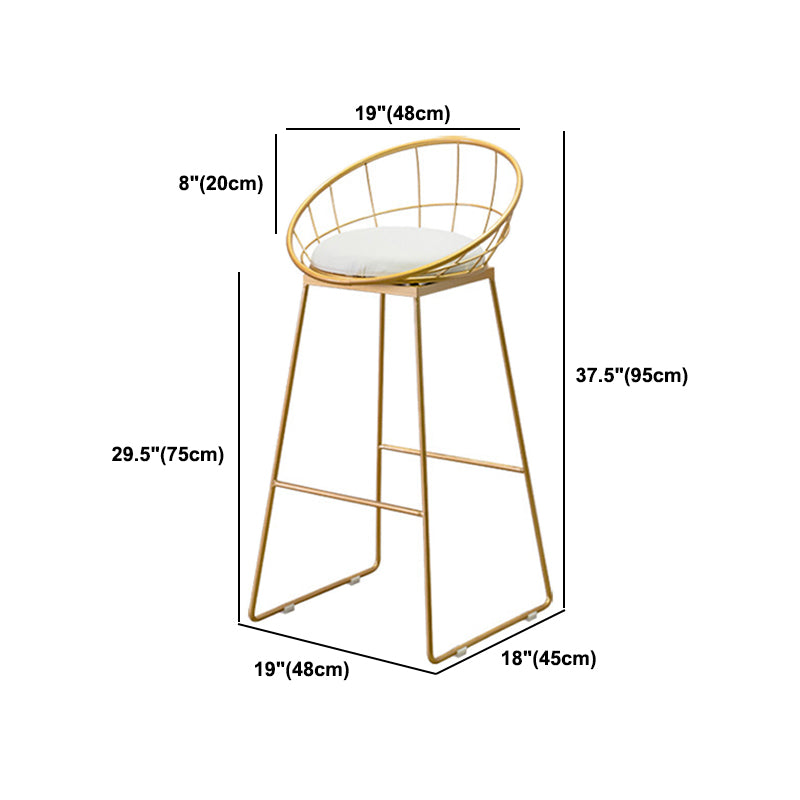 Glam Wood Bar Table Set 1/2/3 Pieces Rectangular Counter Set for Home