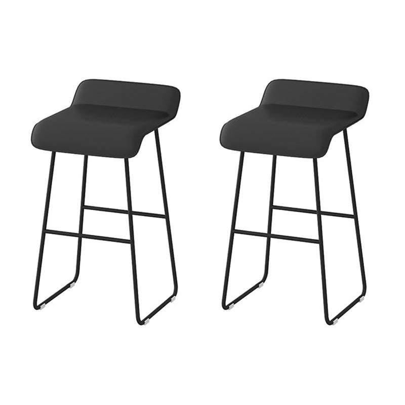 Contemporary 1/2/3/5 Pieces Sintered Stone Pub Table Set Fixed Table Counter Table