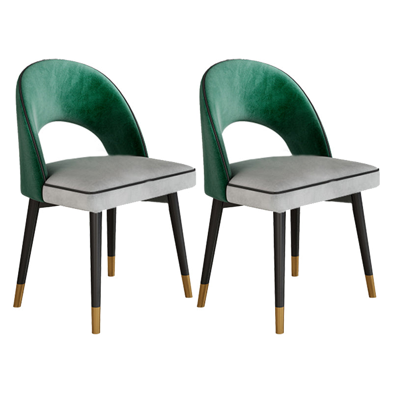 Contemporary Sintered Stone Rectangle Table Set 1/2/3/4/7/8 Pieces Dining Set for Home