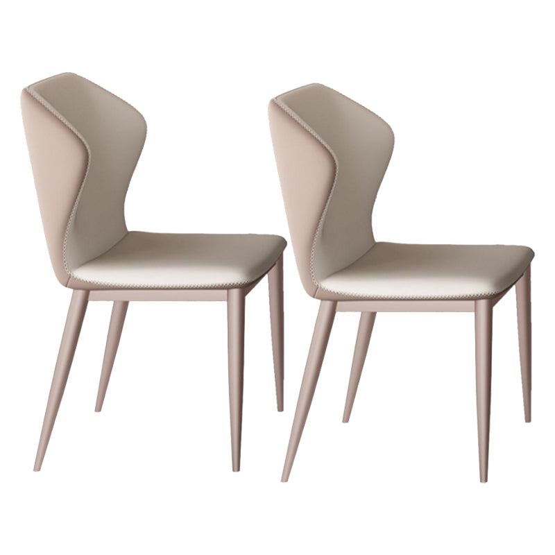 Contemporary Stone Dining Table Set 1/2/5/7 Pieces Dining Set for Home Use