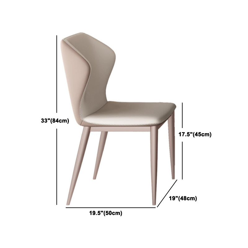 Contemporary Stone Dining Table Set 1/2/5/7 Pieces Dining Set for Home Use