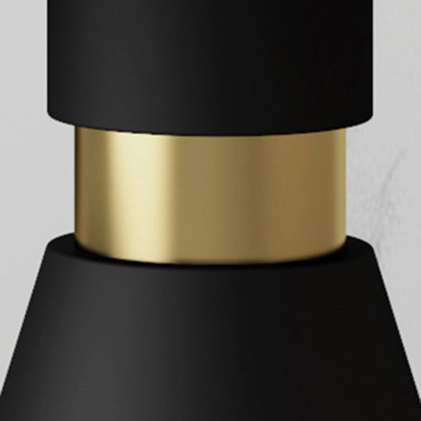 Glam Sintered Stone Dining Table Set Round 1/2/5 Pieces Dining Table Set for Home Use