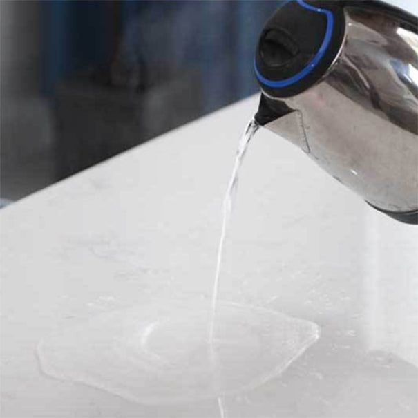 Contemporary Round Table Set 1/2/5 Pieces Dining Set for Kitchen