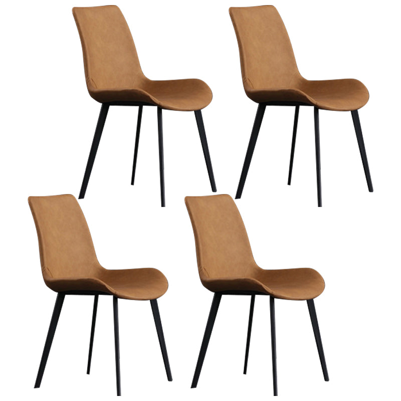 Modern Rectangle Stone Dining Table Set 1/3/4/5/7 Pieces Dining Set for Home Use