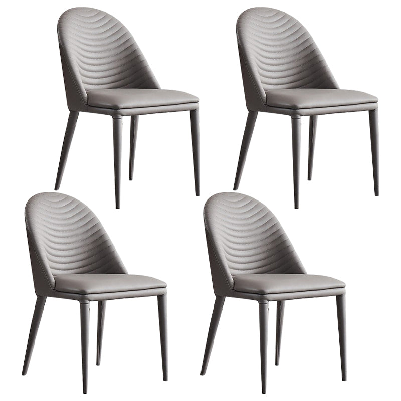 Modern Rectangle Stone Dining Table Set 1/3/4/5/7 Pieces Dining Set for Home Use