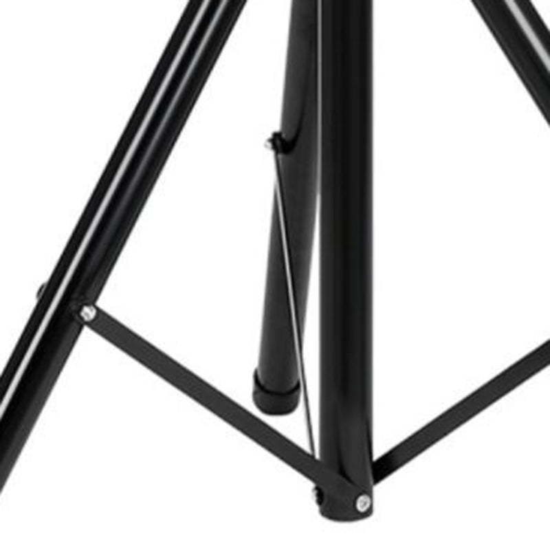 15" Wide Modern Standing Desk Wooden Adjustable Writing Desk