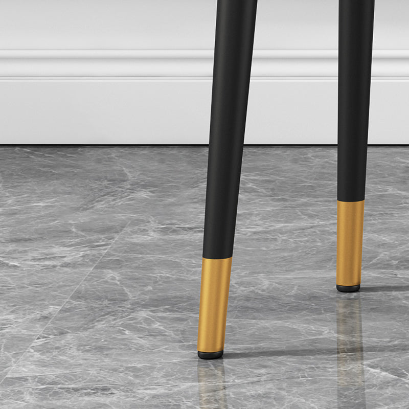 Cotton Blend Square Ottoman Whole Colored Fade Resistant Glam Cube Ottoman