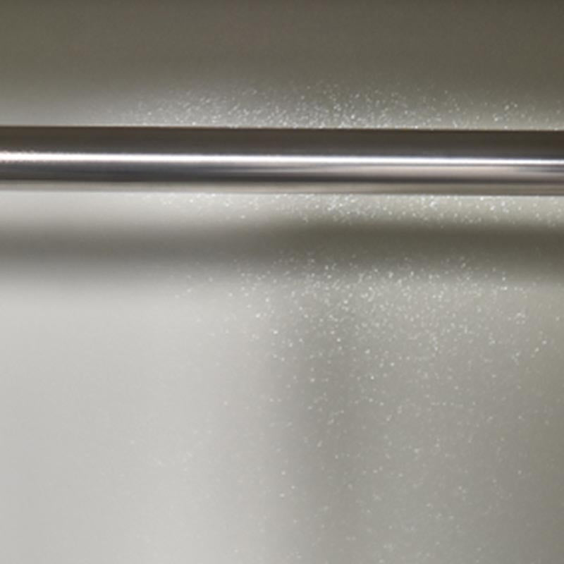 Contemporary Hinged Wardrobe Cabinet Steel Wardrobe Armoire for Home