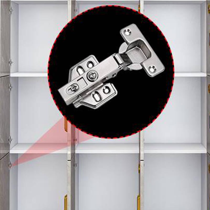 Modern Mirrored Finish Non-Hanging Armoire Manufactured Wood Storage Cabinet