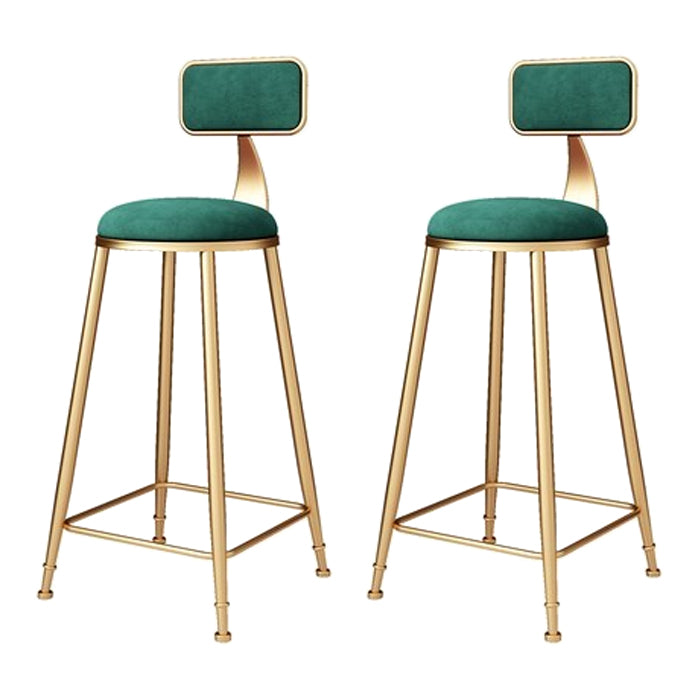 Glam 1/2/3 Pieces Sintered Stone Bar Table Set Fixed Table Counter Set  for Home Use