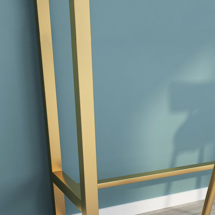 Glam 1/2/3 Pieces Sintered Stone Bar Table Set Fixed Table Counter Set  for Home Use