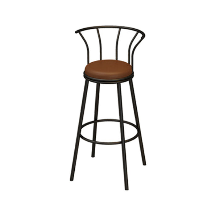 Industrial Pub Dining Set 1/4/7 Pieces Trestle Coffee Shop Wood Pub Table Set