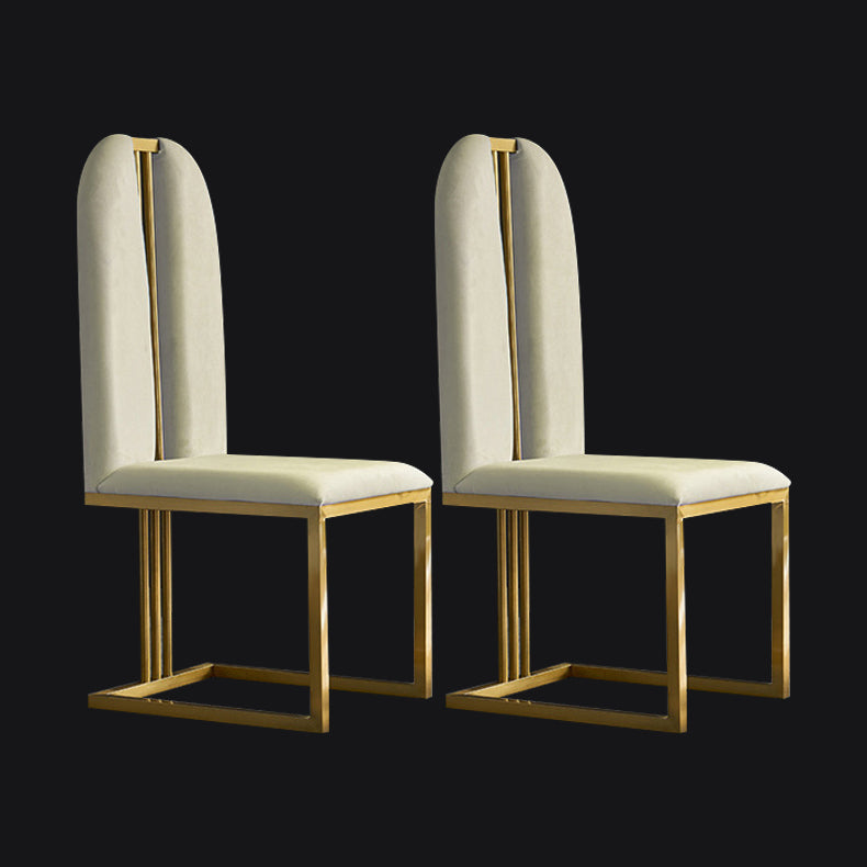 Contemporary Style Rectangle Table Set 1/2/3/5/7 Pieces Dining Set for Home