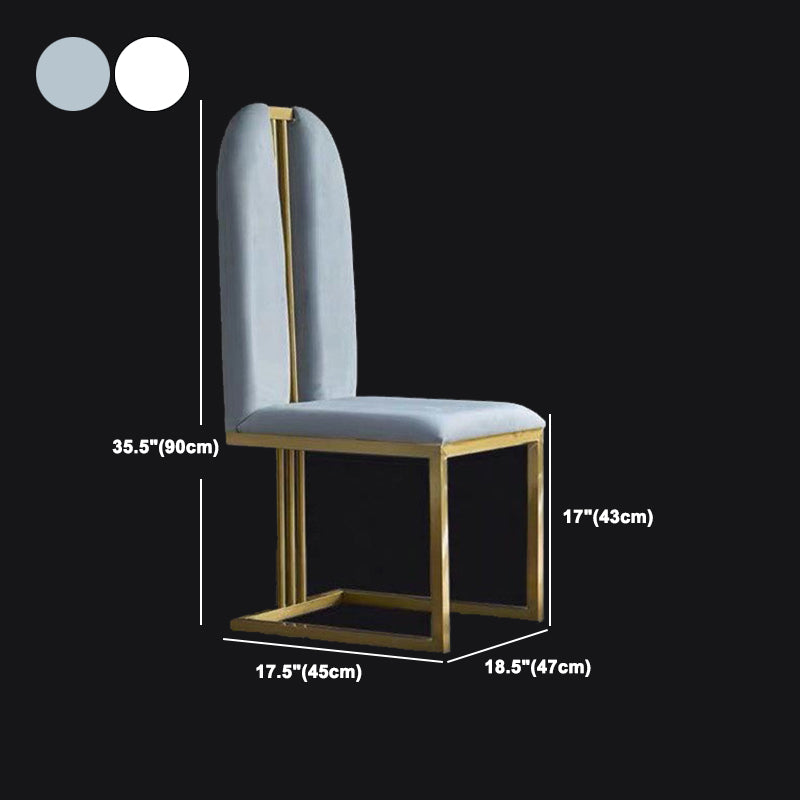 Contemporary Style Rectangle Table Set 1/2/3/5/7 Pieces Dining Set for Home