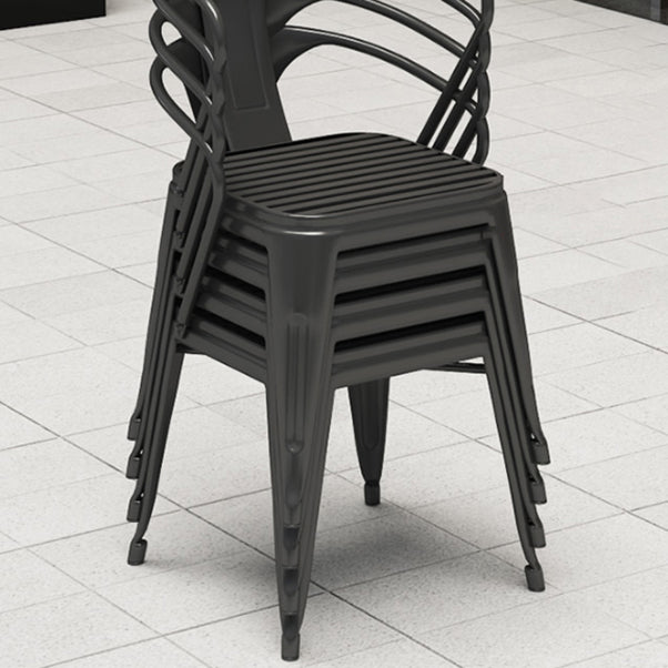 Modern Engineer Wood Dining Table Set 1/2/5/7 Pieces Dining Set for Home Use