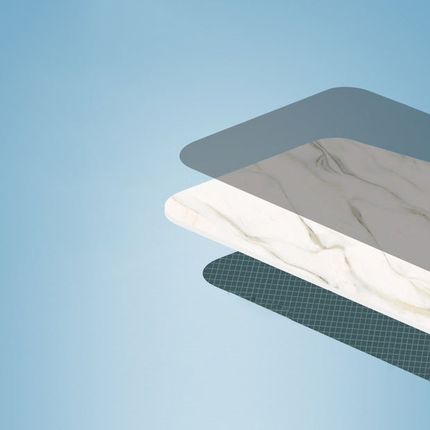 Bar Height Pub Table Glam Metal Pedestal Bar Table for Indoor