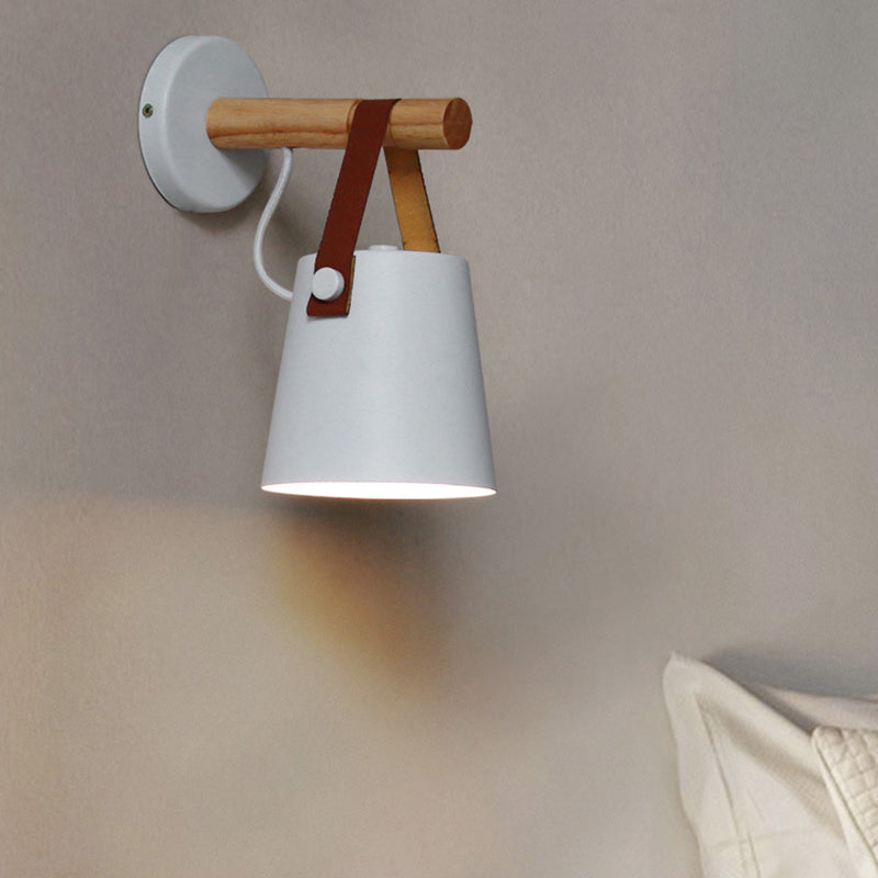 Modern Wall Lamp Household Simplicity Wall Mount Lighting for Sitting Room