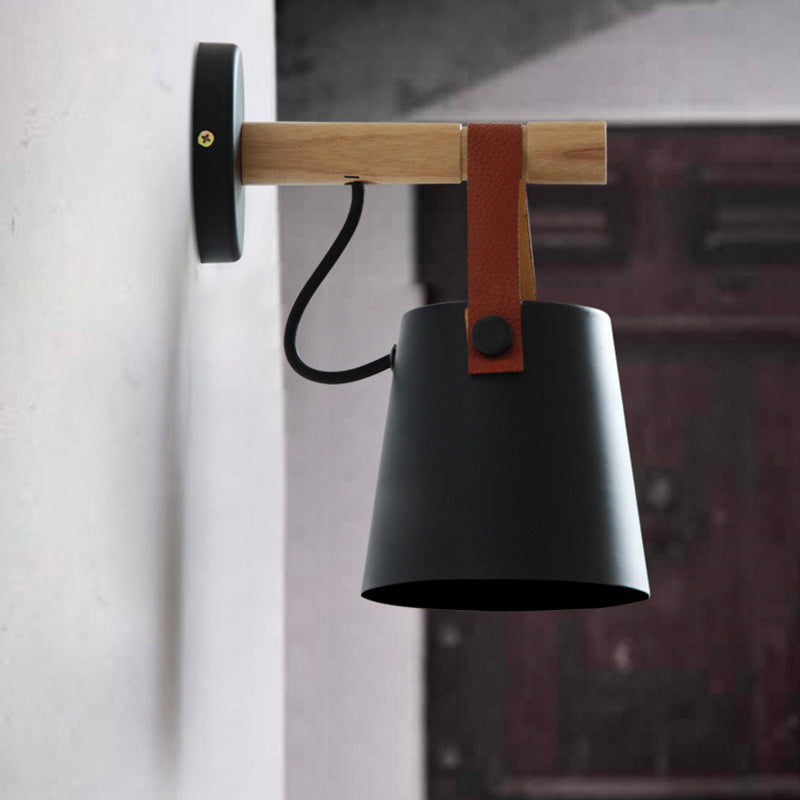Modern Wall Lamp Household Simplicity Wall Mount Lighting for Sitting Room
