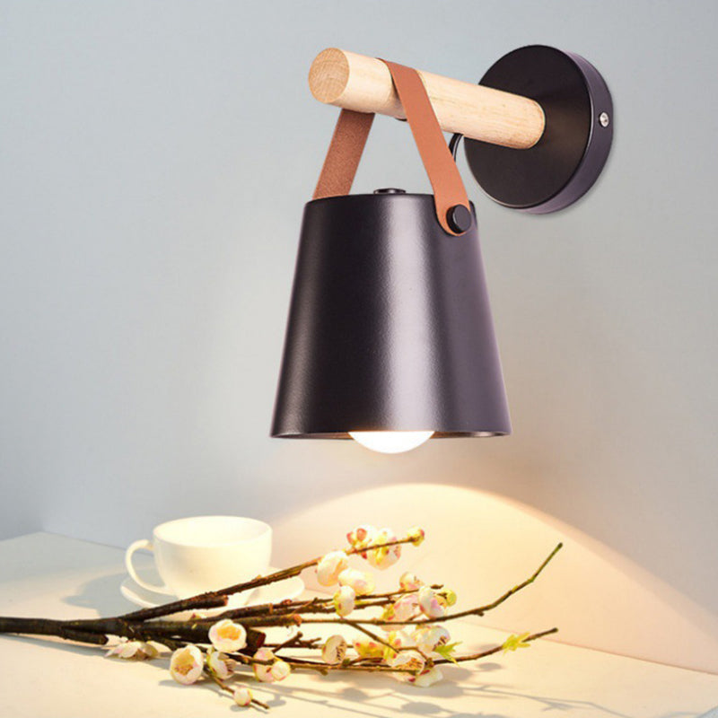 Modern Wall Lamp Household Simplicity Wall Mount Lighting for Sitting Room