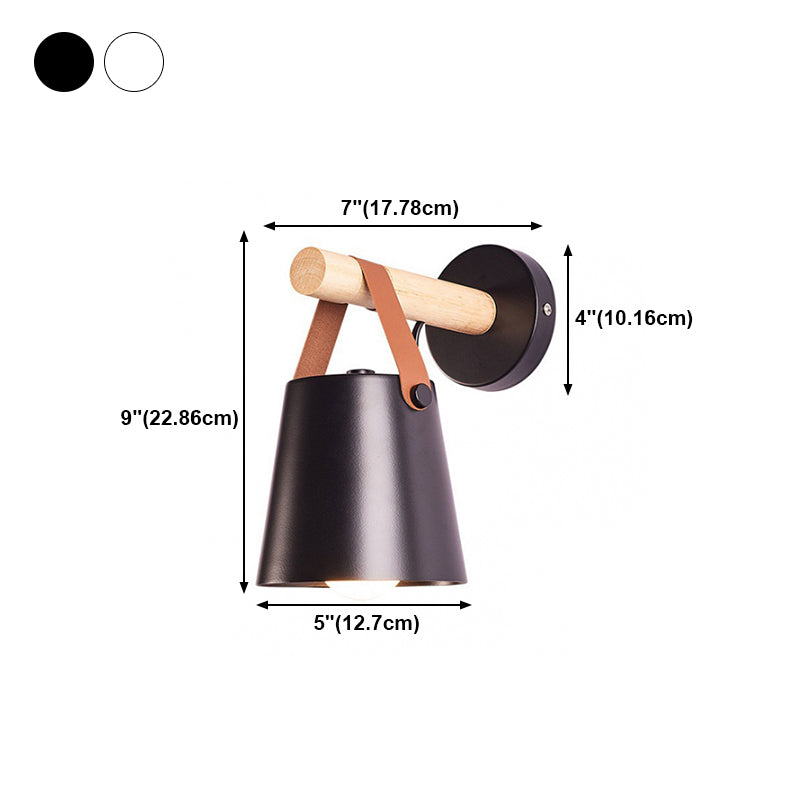 Modern Wall Lamp Household Simplicity Wall Mount Lighting for Sitting Room