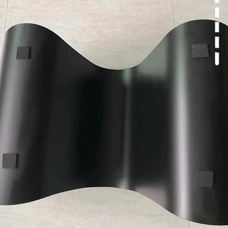 Glam Abstracts Cocktail Table Oval Coffee Cocktail Table for Home