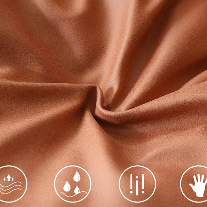 Contemporary Rocker Chair 93" H Rocking Chair with Padded Seat