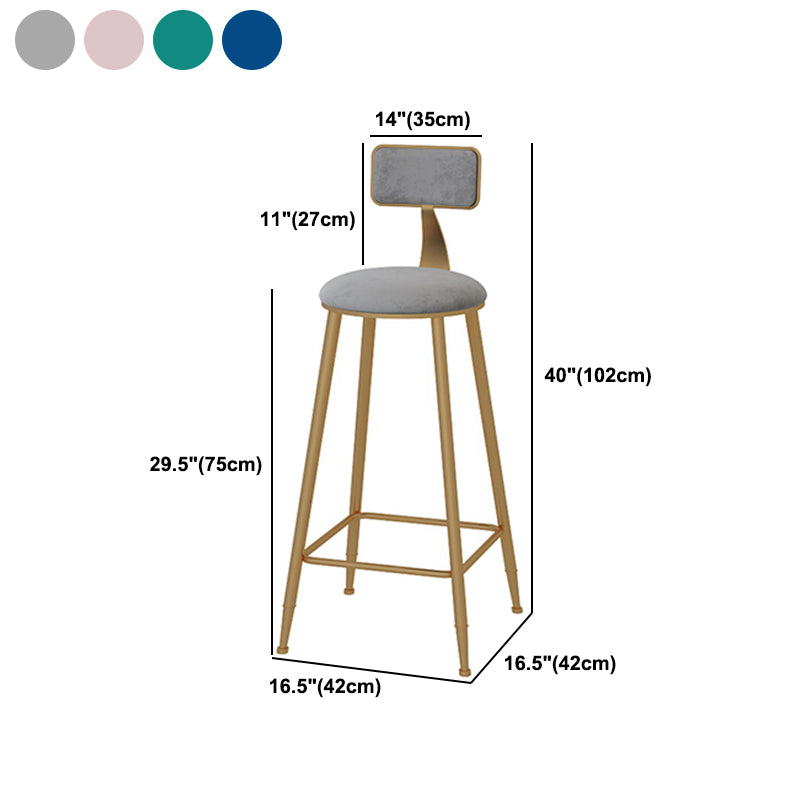 1/3 Pieces Luxurious Rectangular Bar Table Set Artificial Marble Top Pub Table Set