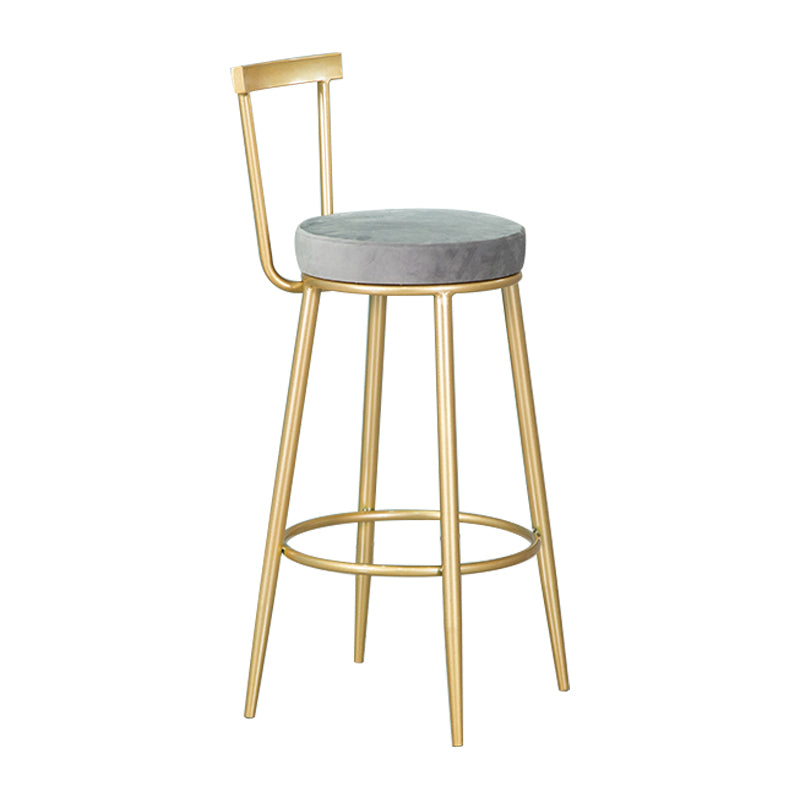 Fixed Table Counter Set 1/3/4 Pieces Glam Style Sintered Stone Bar Table Set for Home Use