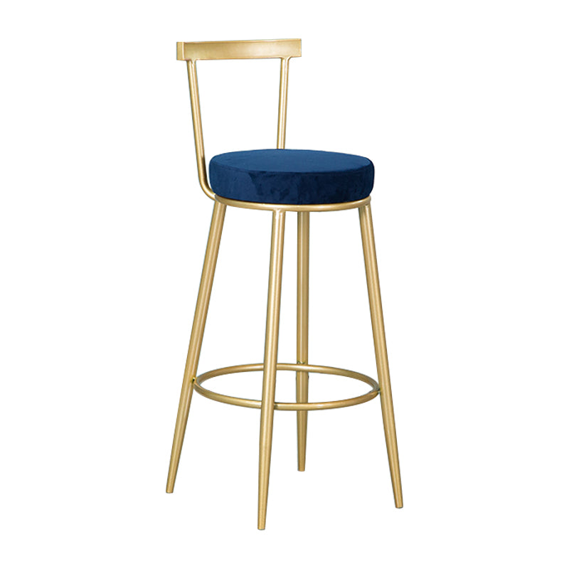 Fixed Table Counter Set 1/3/4 Pieces Glam Style Sintered Stone Bar Table Set for Home Use