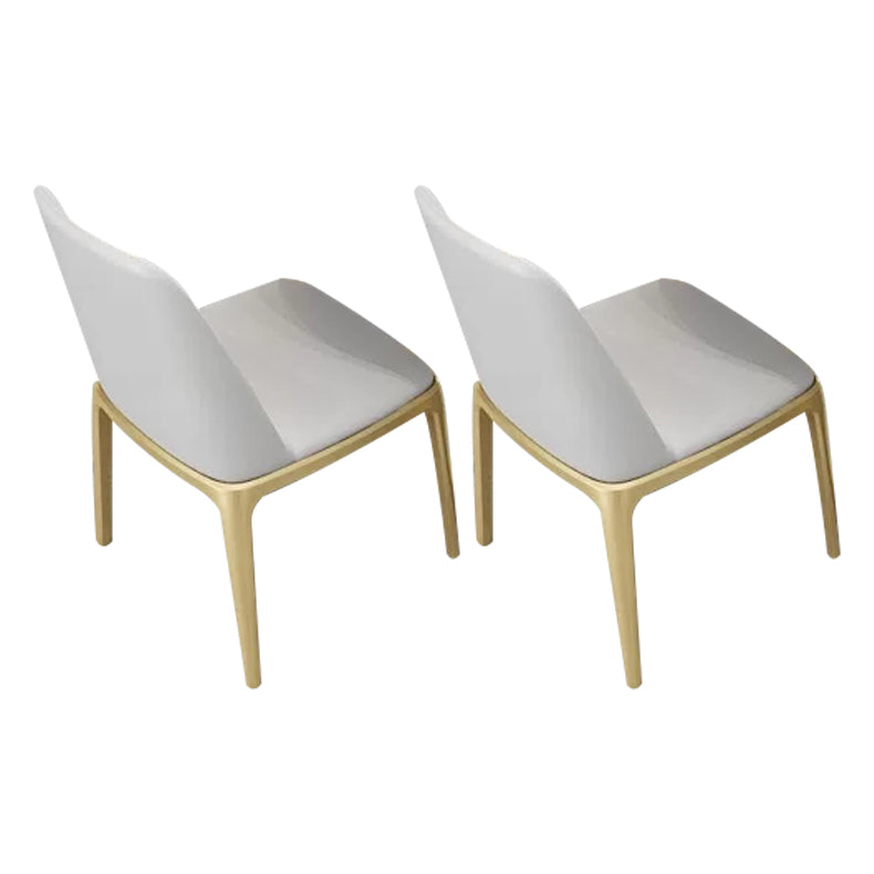 Contemporary Round Table Set 1/2/5/7 Pieces Dining Set for Kitchen